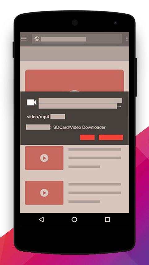 VedMete Video Downloader Guide screenshot 2