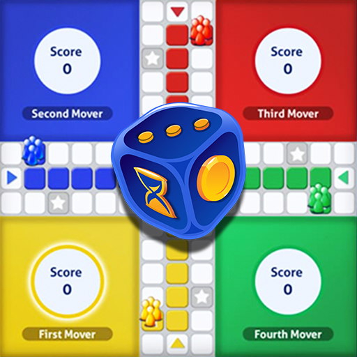 Ludo Gold - Supreludo icon