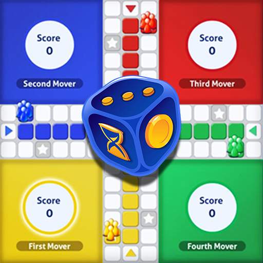Ludo Gold - Supreludo 1.0