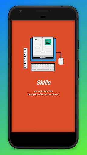 Redera Edu screenshot 3