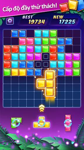 Block Puzzle screenshot 6