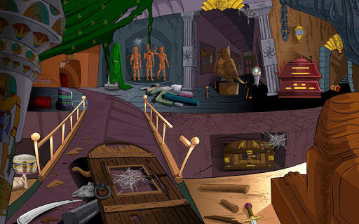 Escape Games  Mystery Rooms screenshot 14