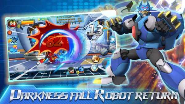 Armor Beast Fighting-Monkey King screenshot 3