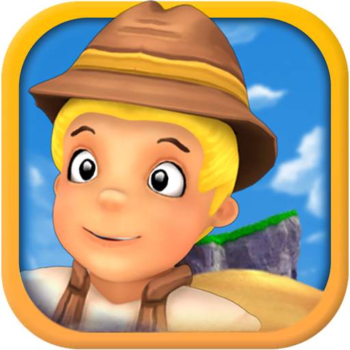 Born Run 3D Running Games & Fun Games - Fun Runner 1.1.3