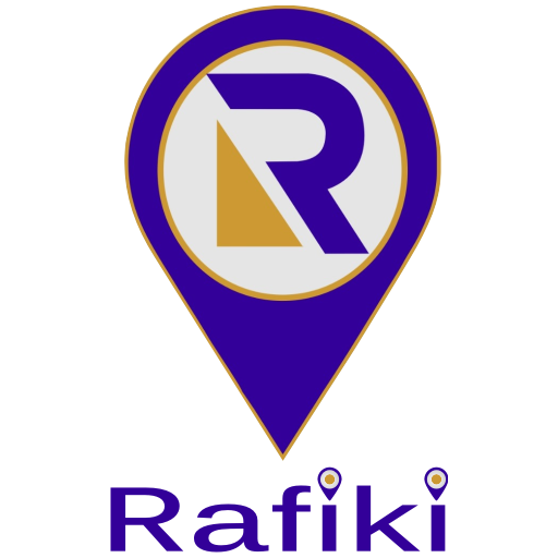 Rafiki Rider icon