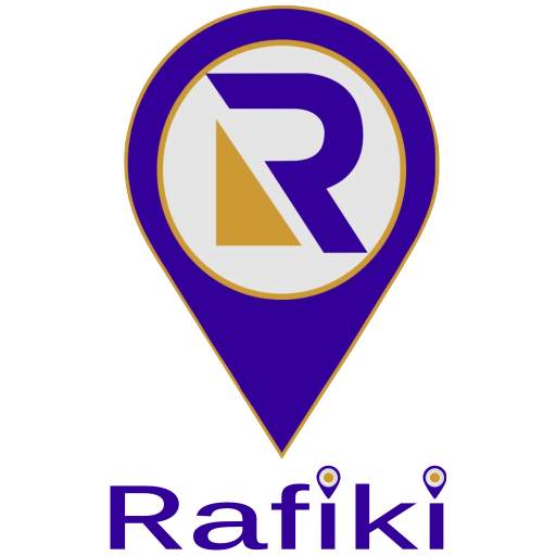 Rafiki Rider 1