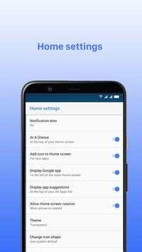 Quick Launcher For Apps screenshot 4