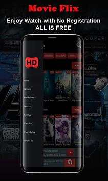 Movie Flix - Hot Movies 2018 screenshot 3