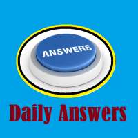 Answers for the Day - Daily Devotional on 9Apps