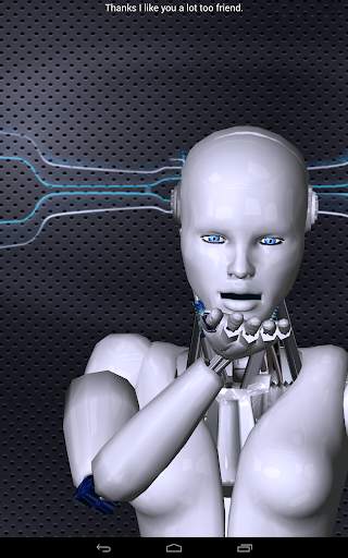 Voice Answer Lite screenshot 15