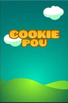 Cookie pou screenshot 1