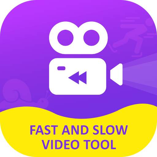 Slow Motion Video Maker With Music 1.1