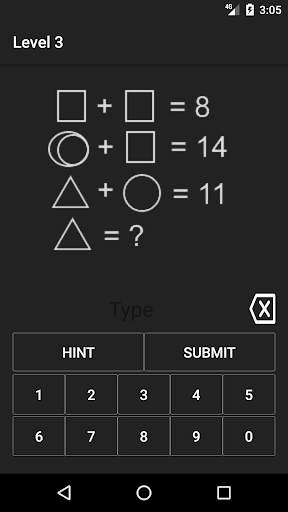 Best Maths Puzzle Game: Difficult Math Puzzles screenshot 4