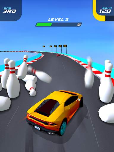 Car Racing Master: Car Game 3D screenshot 18