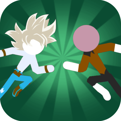 Super Stickman Warriors icon