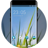Tema para Nokia C5-03 HD icon
