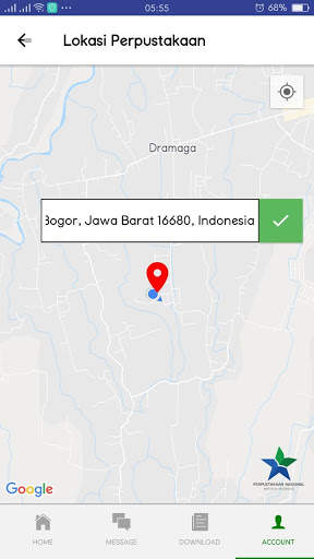 Pendataan Perpustakaan screenshot 7