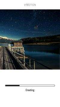 viMotions - Photo in motion & cinemagraph screenshot 6