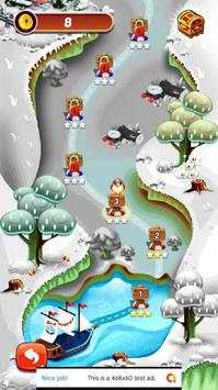 Save Bird Gems screenshot 3