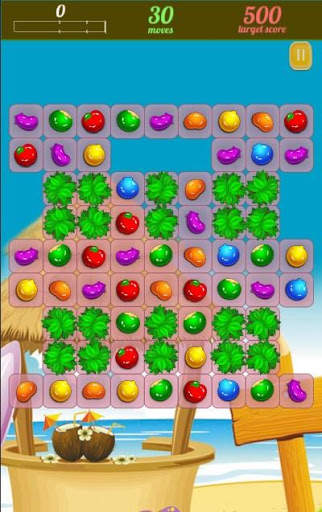 Candy Kingdom Mania Free screenshot 3