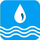Water Detector icon