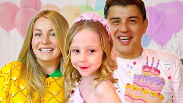 Like Nastya Funny Videos HD screenshot 4