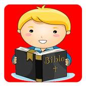 Bible Kids Songs 1.0