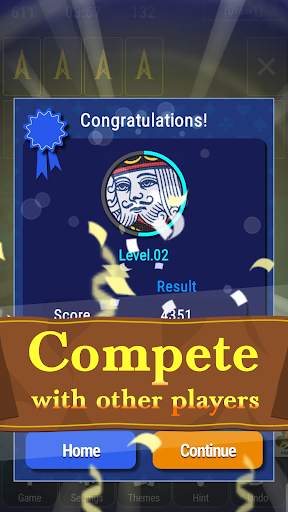 Classic Solitaire: Card Games screenshot 6
