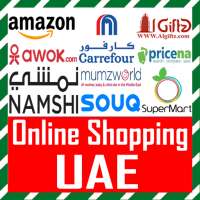 Online Shopping UAE - Dubai Shopping