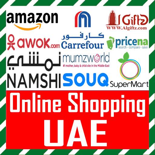 Online Shopping UAE - Dubai Shopping 1.4