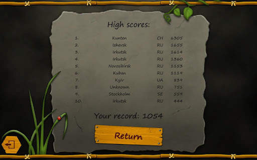 Goblin: Far Journey screenshot 12