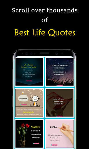 Latest English Quotes Status Pictures screenshot 6