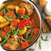 Chicken Stew Recipes icon