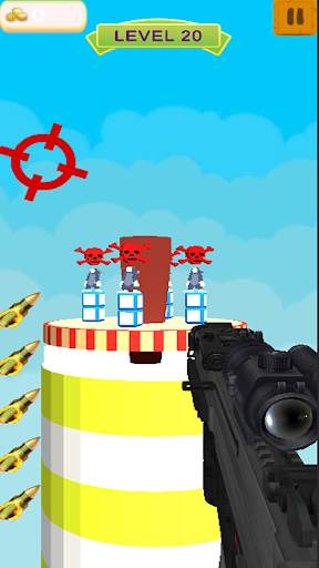 Tom Cat and Jerry : Shoot Me screenshot 5