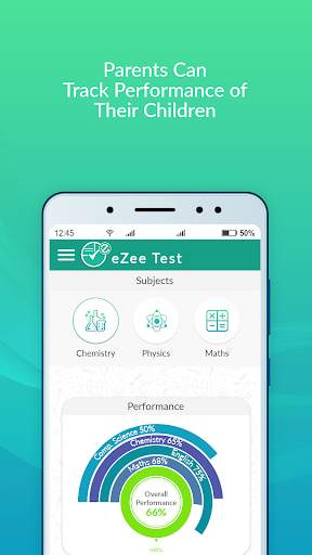 Ezee App - Child Safety, test  screenshot 7