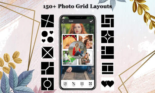 Photo Collage Maker - Collage Making & Photo Edit screenshot 5