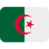 algeria tv channel logo