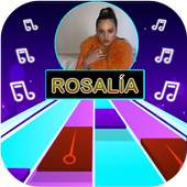ROSALÍA Song 2.0