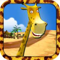 My Exotic Farm - Safari Farm