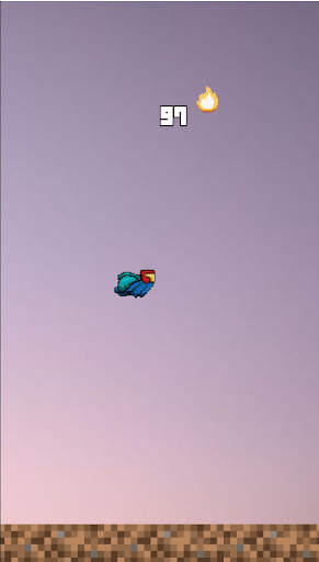 NVL Bird screenshot 5
