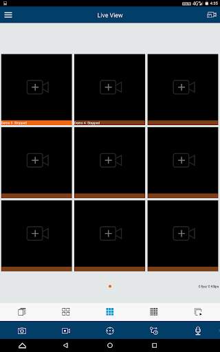iBall Guard Cloud Pro ID V2 screenshot 3