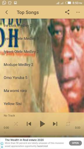 Dr Orlando Owoh screenshot 3