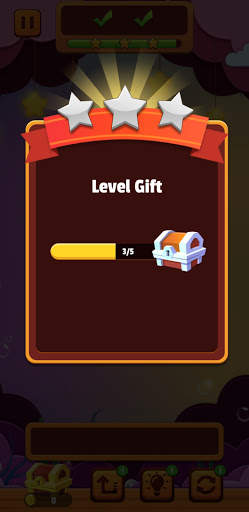 Tile Crush - Match Triple Puzzle screenshot 5