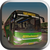 Akas Asri Bismania Simulator icon