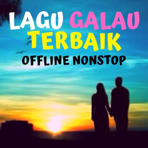 Lagu Galau Offline Terbaik 7