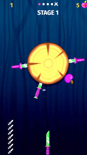 Chaku Shot  game screenshot 4