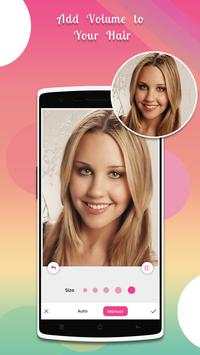 Perfect Beauty Plus Camera screenshot 1