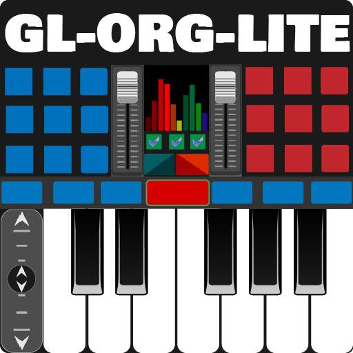 GL-ORG Lite 1.2