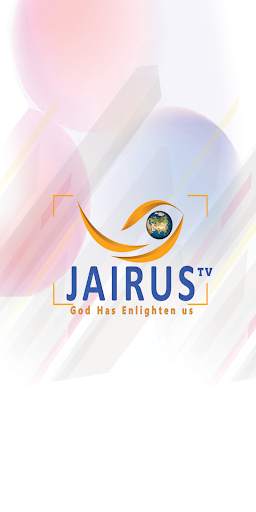 Jairus TV screenshot 1