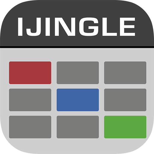 ikon i-jingle